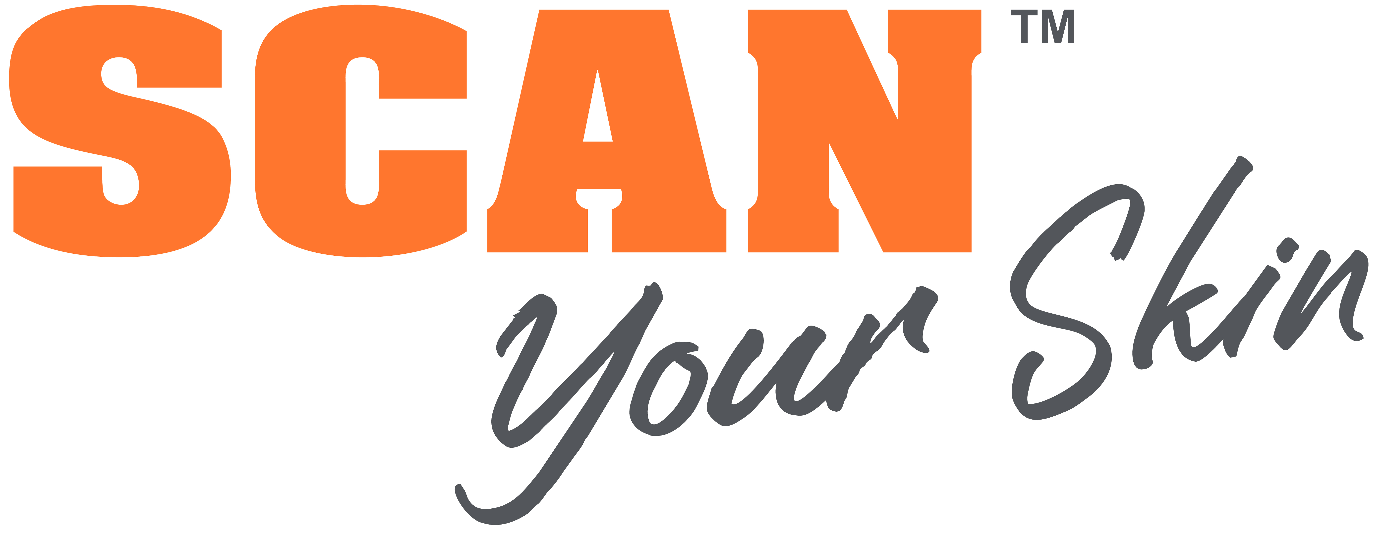 Scan Your Skin